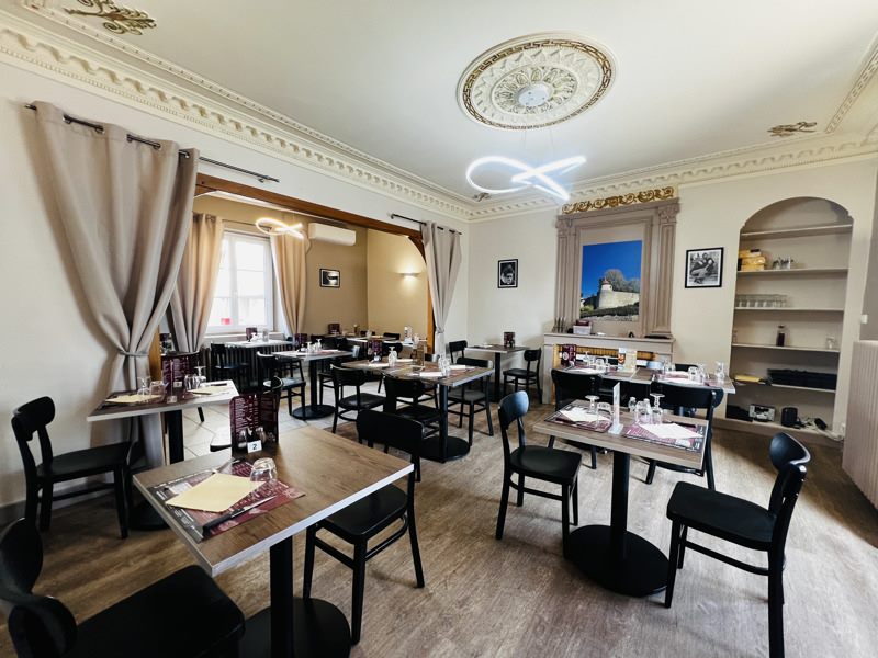 Vente Immeuble DUN SUR AURON - -  350 m² - (18130)