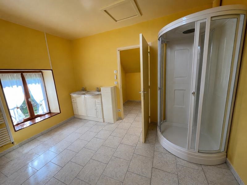 Vente Maison CHARENTON DU CHER - 10 pièces -195 m² - (18210)