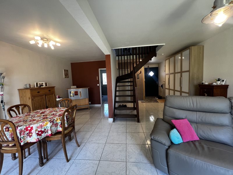 Vente Maison ORVAL - 5 pièces -98 m² - (18200)