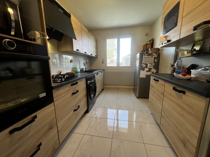 Vente Maison ORVAL - 5 pièces -98 m² - (18200)