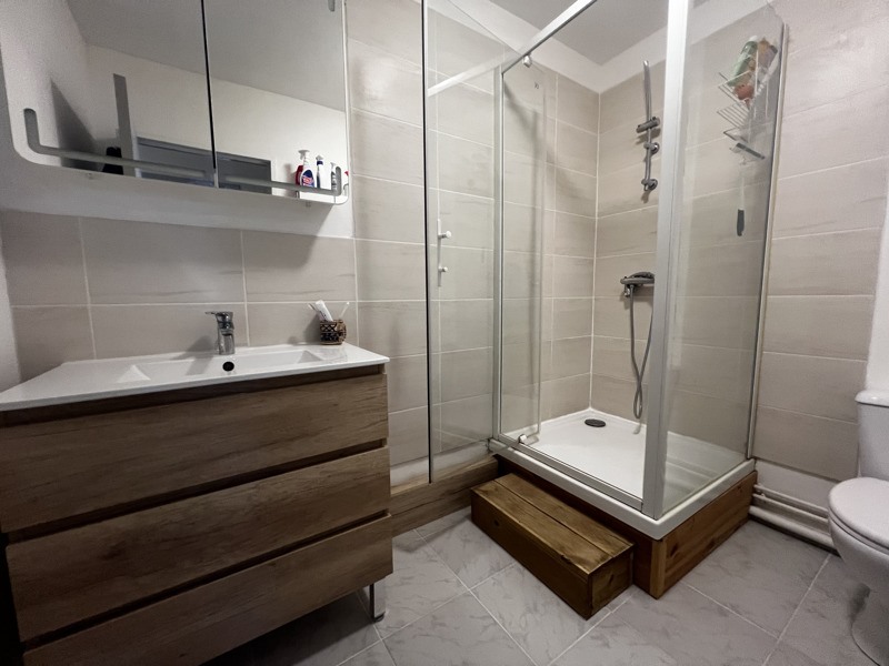 Vente Maison ORVAL - 5 pièces -98 m² - (18200)