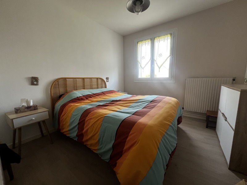 Vente Maison ORVAL - 5 pièces -98 m² - (18200)