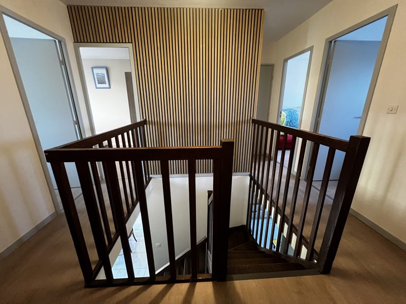 Vente Maison ORVAL - 5 pièces -98 m² - (18200)
