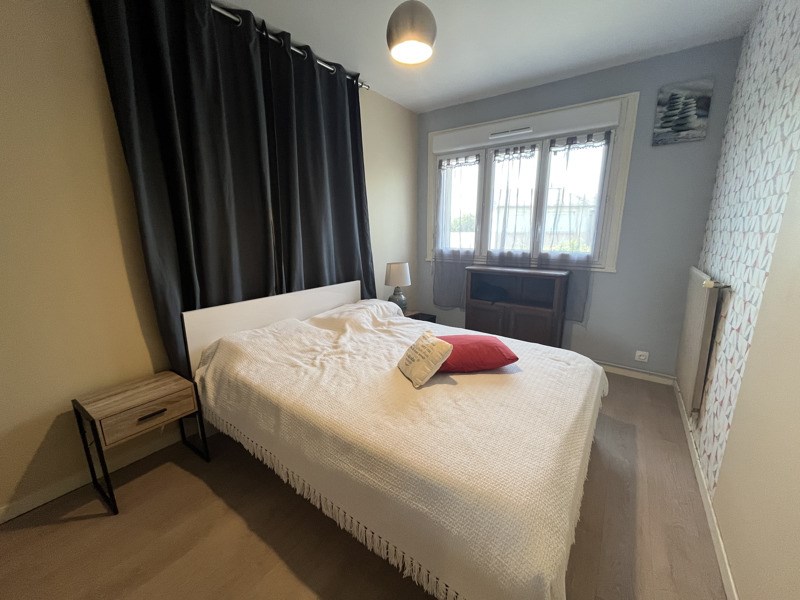 Vente Maison ORVAL - 5 pièces -98 m² - (18200)