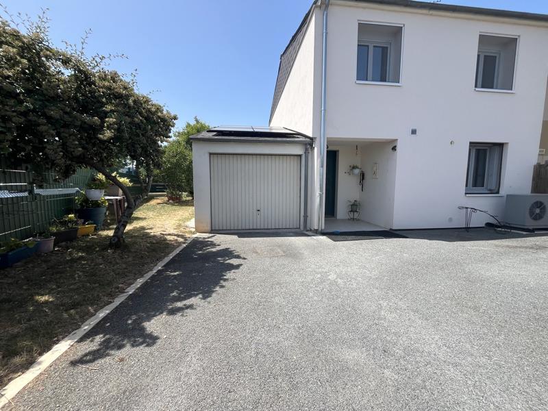 Vente Maison ORVAL - 5 pièces -98 m² - (18200)