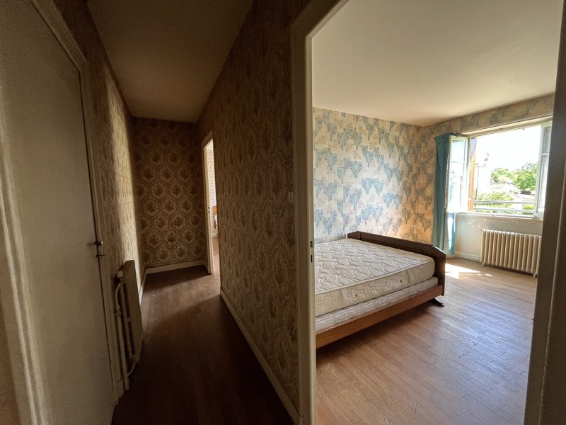 Vente Maison NOZIERES - 5 pièces -137 m² - (18200)
