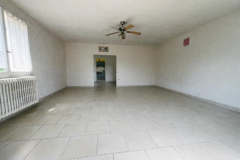 Vente Maison AINAY LE VIEIL - 7 pièces -165 m² - (18200)