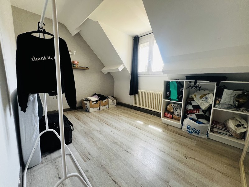 Vente Maison AINAY LE VIEIL - 7 pièces -165 m² - (18200)