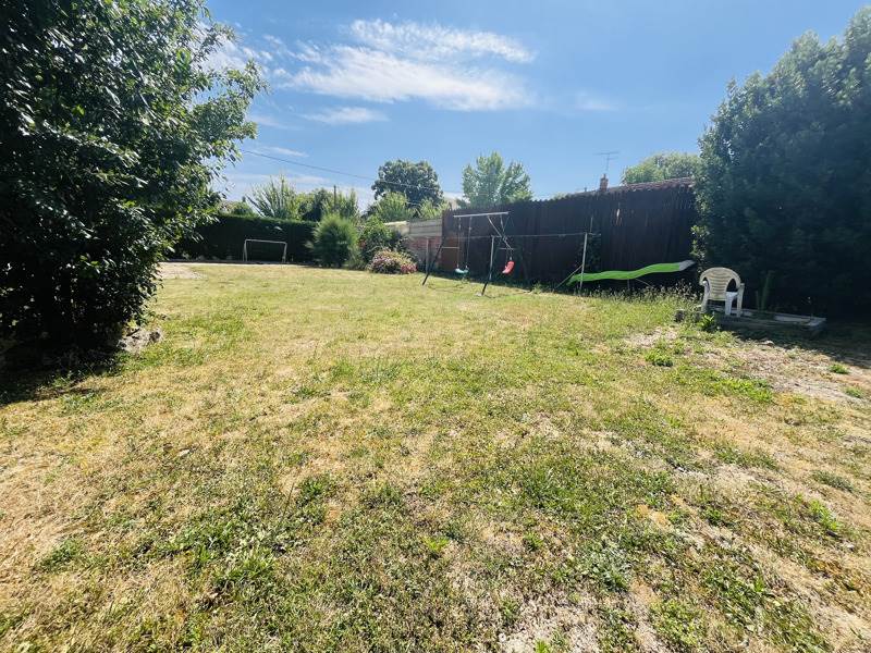 Vente Maison AINAY LE VIEIL - 7 pièces -165 m² - (18200)