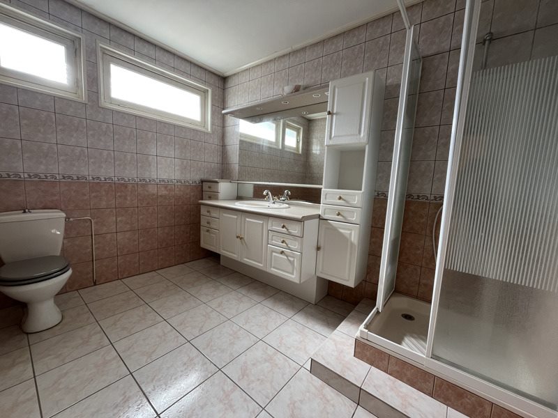 Vente Maison ORVAL - 4 pièces -79 m² - (18200)