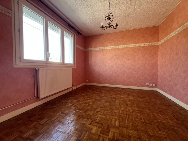 Vente Maison ORVAL - 4 pièces -79 m² - (18200)