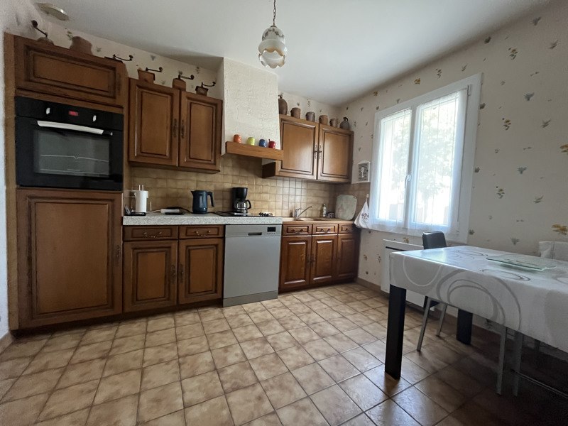 Vente Maison ST AMAND MONTROND - 4 pièces -95 m² - (18200)