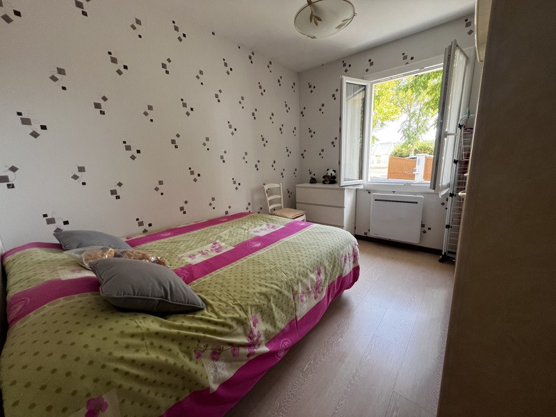 Vente Maison ST AMAND MONTROND - 4 pièces -95 m² - (18200)