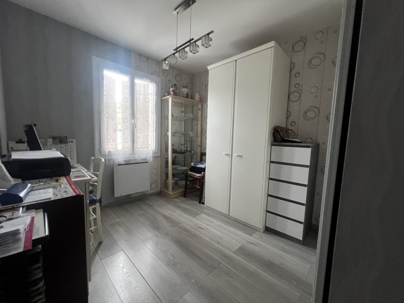 Vente Maison ST AMAND MONTROND - 4 pièces -95 m² - (18200)