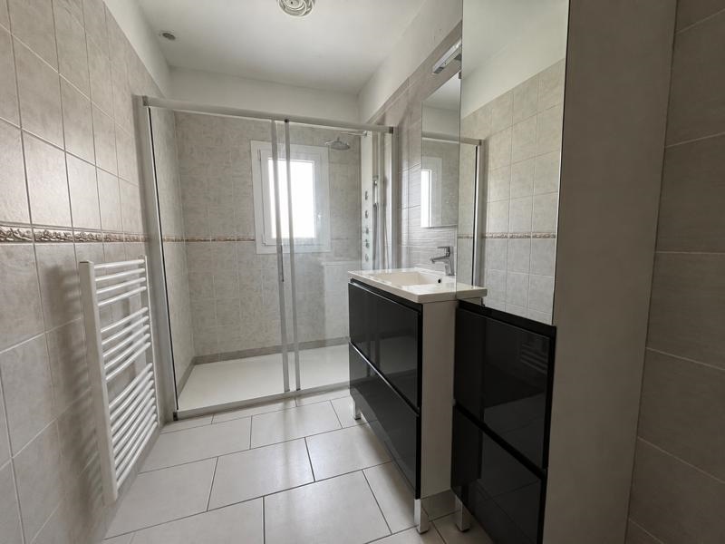 Vente Maison ST AMAND MONTROND - 4 pièces -95 m² - (18200)