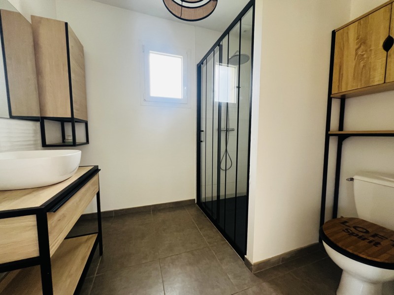 Vente Maison ST AIGNAN DES NOYERS - 5 pièces -91 m² - (18600)