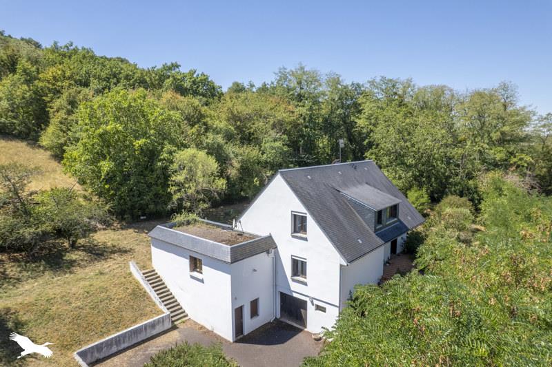 Vente Maison ST AMAND MONTROND - 5 pièces -146 m² - (18200)