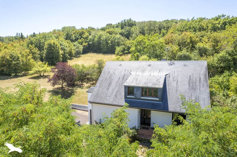 Vente Maison ST AMAND MONTROND - 5 pièces -146 m² - (18200)