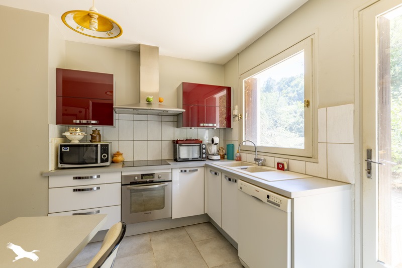 Vente Maison ST AMAND MONTROND - 5 pièces -146 m² - (18200)