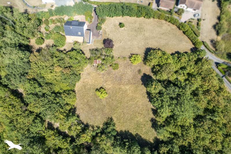 Vente Maison ST AMAND MONTROND - 5 pièces -146 m² - (18200)