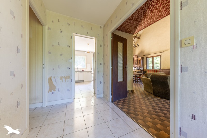Vente Maison ST AMAND MONTROND - 5 pièces -146 m² - (18200)