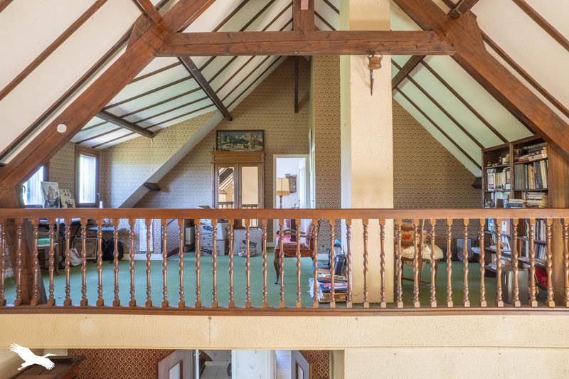 Vente Maison ST AMAND MONTROND - 5 pièces -146 m² - (18200)
