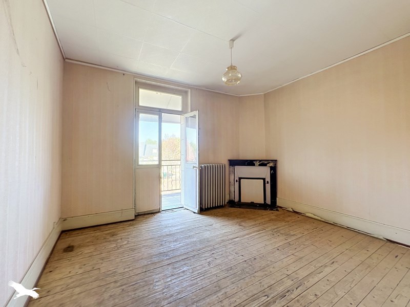 Vente Maison ST AMAND MONTROND - 4 pièces -56 m² - (18200)