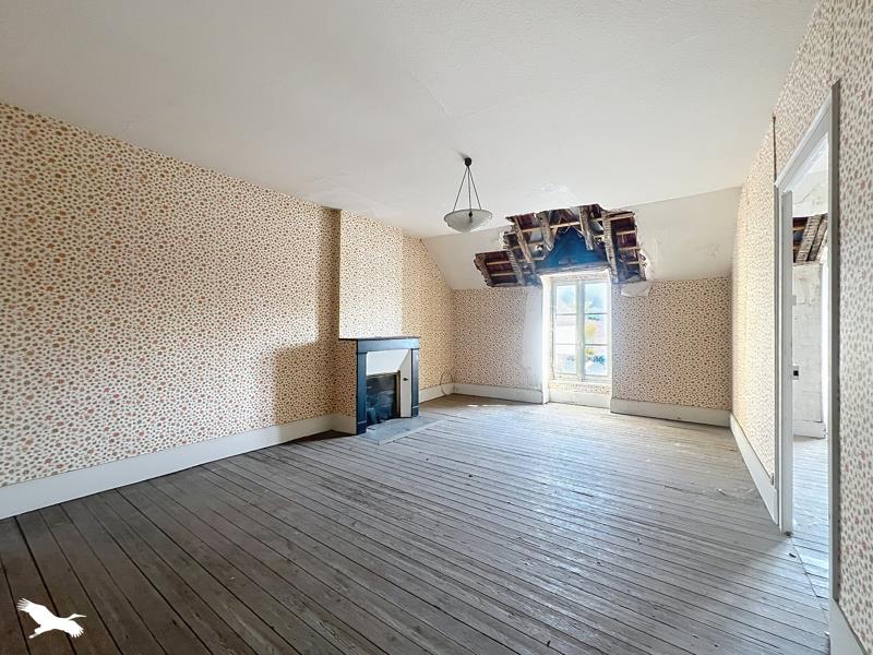 Vente Maison ST AMAND MONTROND - 4 pièces -56 m² - (18200)