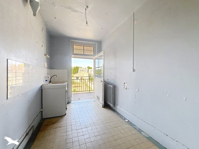 Vente Maison ST AMAND MONTROND - 4 pièces -56 m² - (18200)