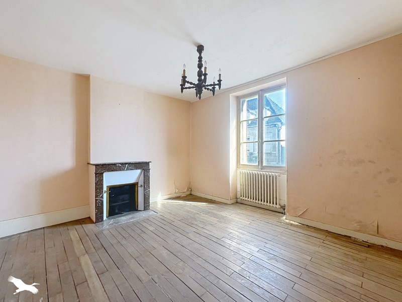 Vente Maison ST AMAND MONTROND - 4 pièces -56 m² - (18200)