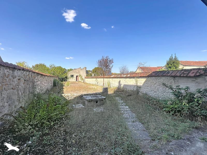 Vente Maison ST AMAND MONTROND - 4 pièces -56 m² - (18200)