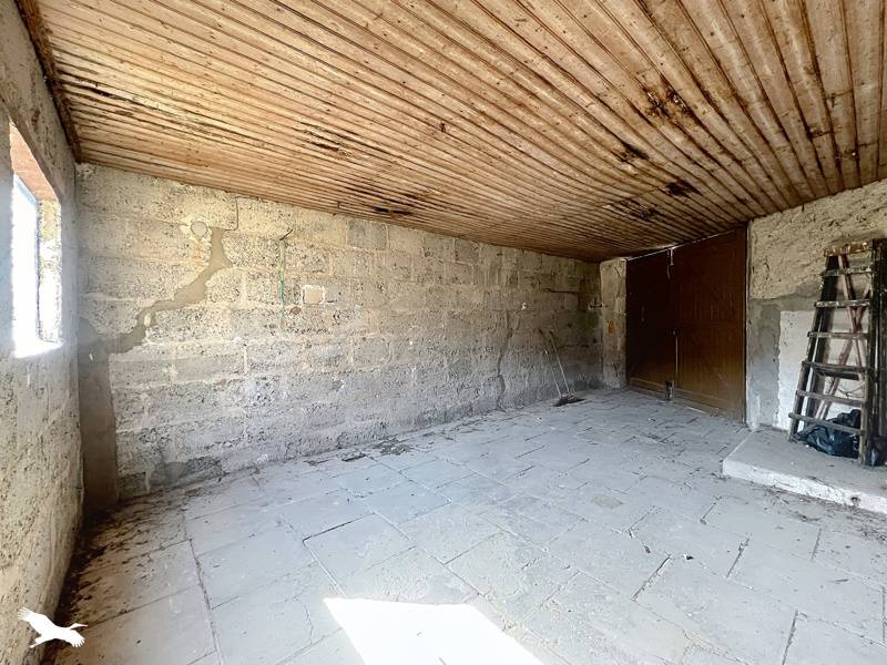 Vente Maison ST AMAND MONTROND - 4 pièces -56 m² - (18200)