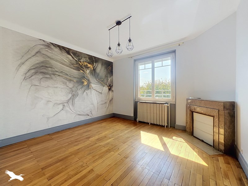 Vente Maison ST AMAND MONTROND - 5 pièces -136 m² - (18200)