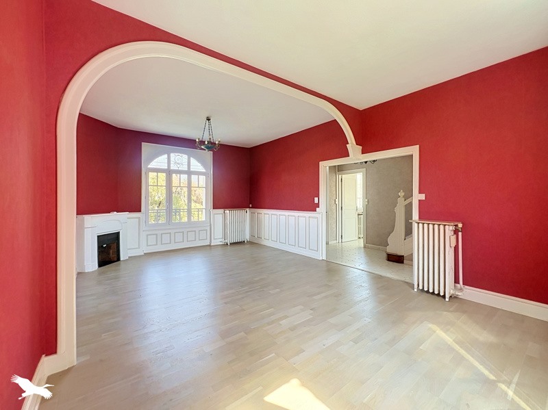 Vente Maison ST AMAND MONTROND - 5 pièces -136 m² - (18200)