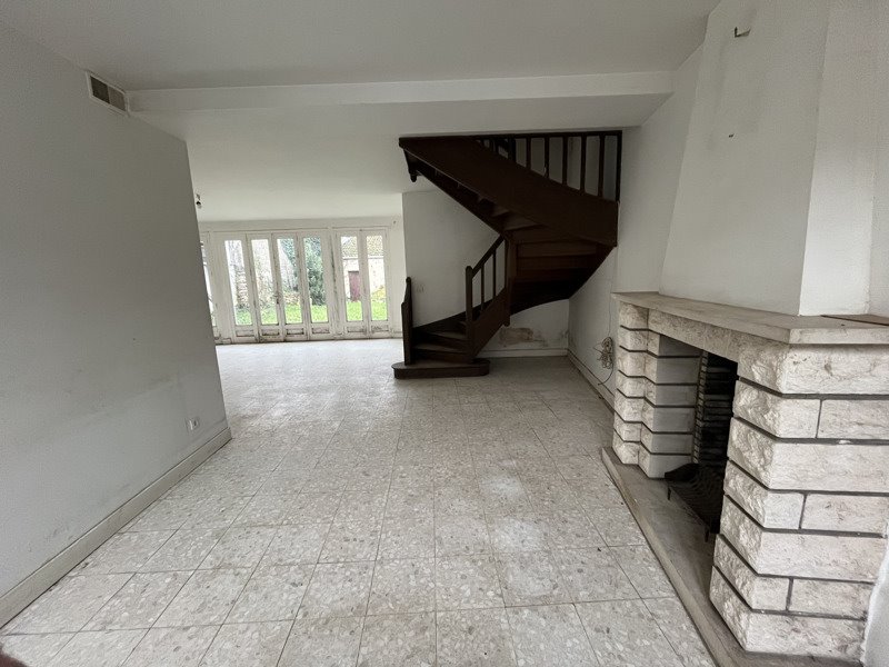 Vente Maison ST AMAND MONTROND 18200 5 pièces - 121 m²