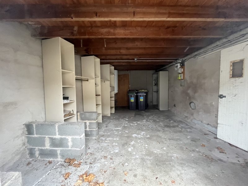 Vente Maison ST AMAND MONTROND - 5 pièces -121 m² - (18200)