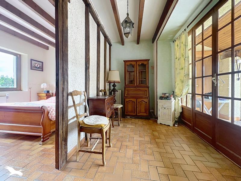 Vente Maison LA CELLE - 8 pièces -270 m² - (18200)