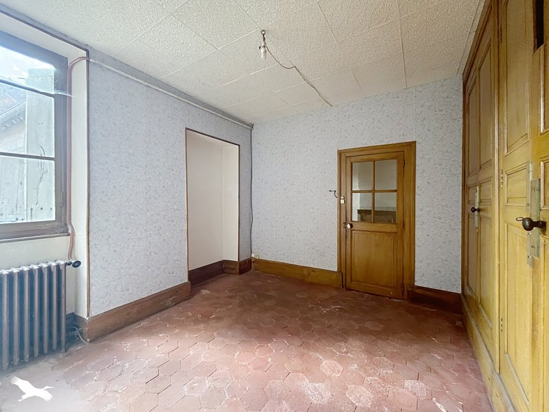 Vente Maison ST AMAND MONTROND - 3 pièces -116 m² - (18200)