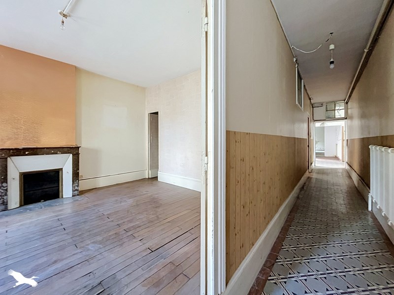Vente Maison ST AMAND MONTROND - 3 pièces -116 m² - (18200)