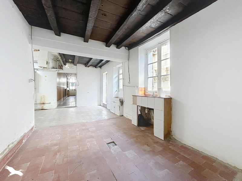 Vente Maison ST AMAND MONTROND 18200 3 pièces - 116 m²