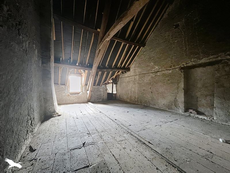 Vente Maison ST AMAND MONTROND - 3 pièces -116 m² - (18200)