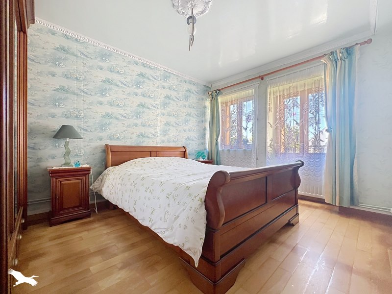 Vente Maison Chalivoy-Milon - 6 pièces -130 m² - (18130)