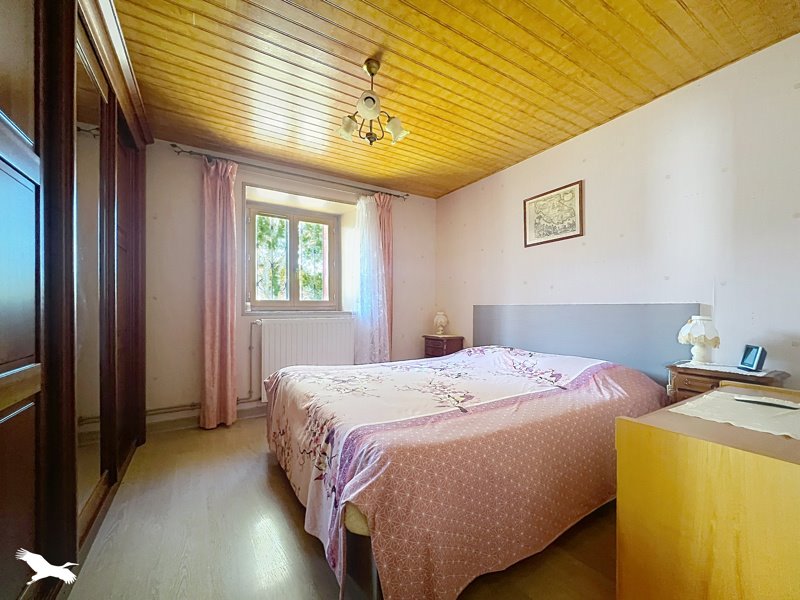 Vente Maison Chalivoy-Milon - 6 pièces -130 m² - (18130)