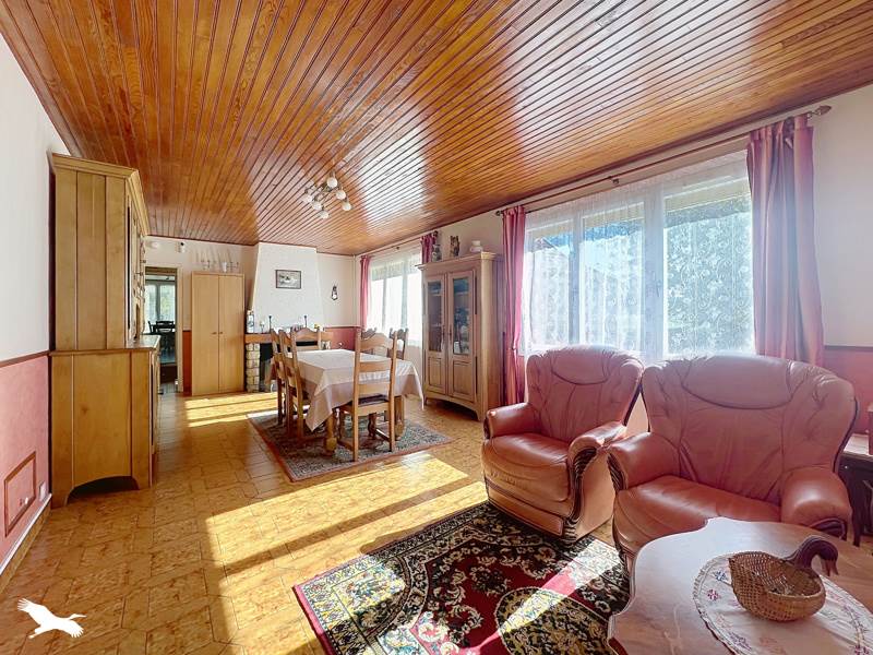 Vente Maison Chalivoy-Milon - 6 pièces -130 m² - (18130)