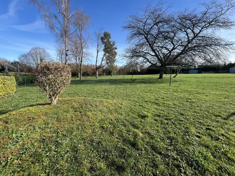 Vente Maison Chalivoy-Milon - 6 pièces -130 m² - (18130)