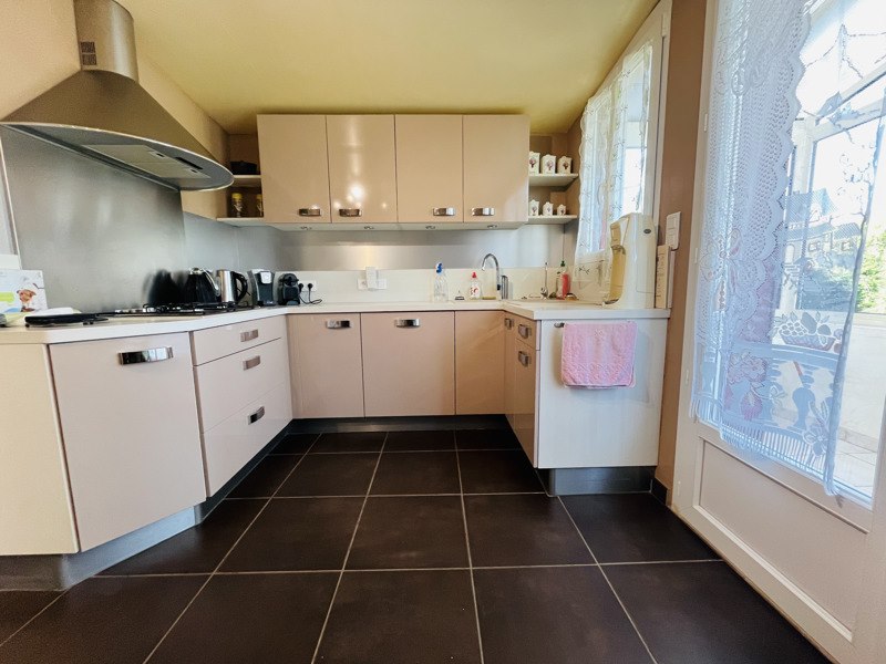 Vente Maison Chalivoy-Milon - 6 pièces -130 m² - (18130)