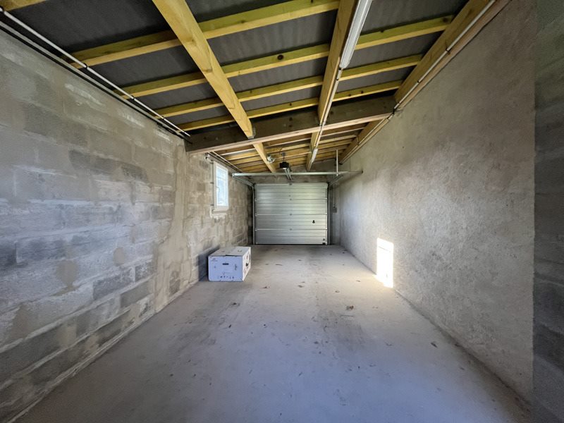 Vente Maison Chalivoy-Milon - 6 pièces -130 m² - (18130)