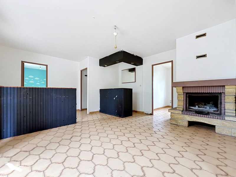 Vente Maison MEILLANT - 6 pièces -134 m² - (18200)