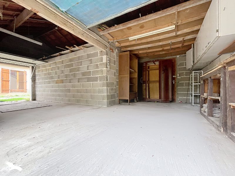 Vente Maison MEILLANT - 6 pièces -134 m² - (18200)