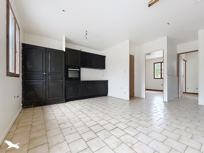 Vente Maison MEILLANT - 6 pièces -134 m² - (18200)